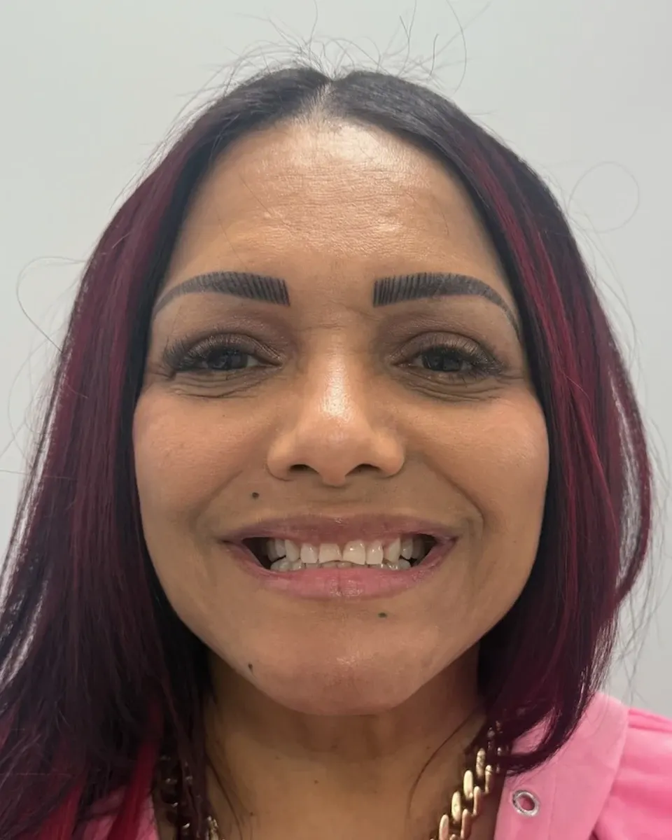 Patient 10, before