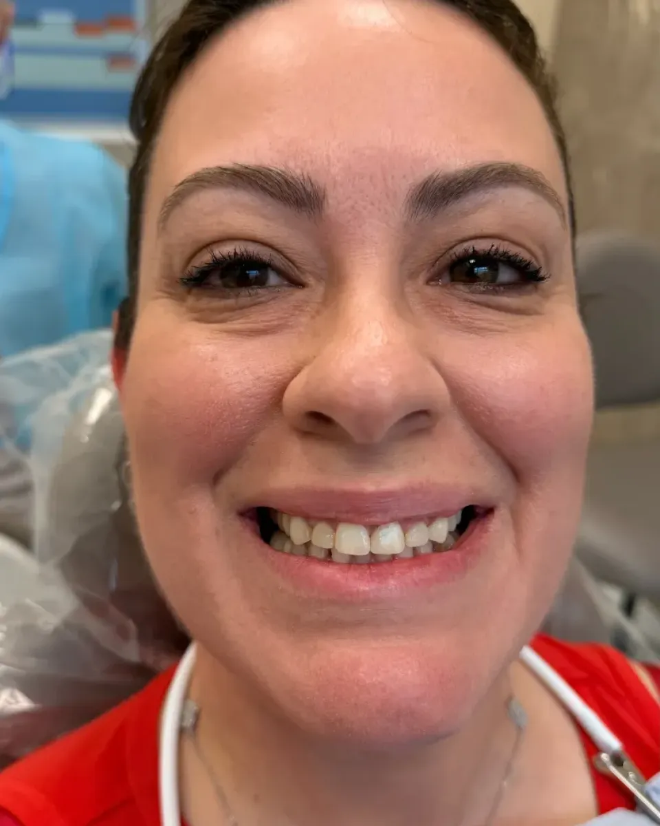 Patient 101, before