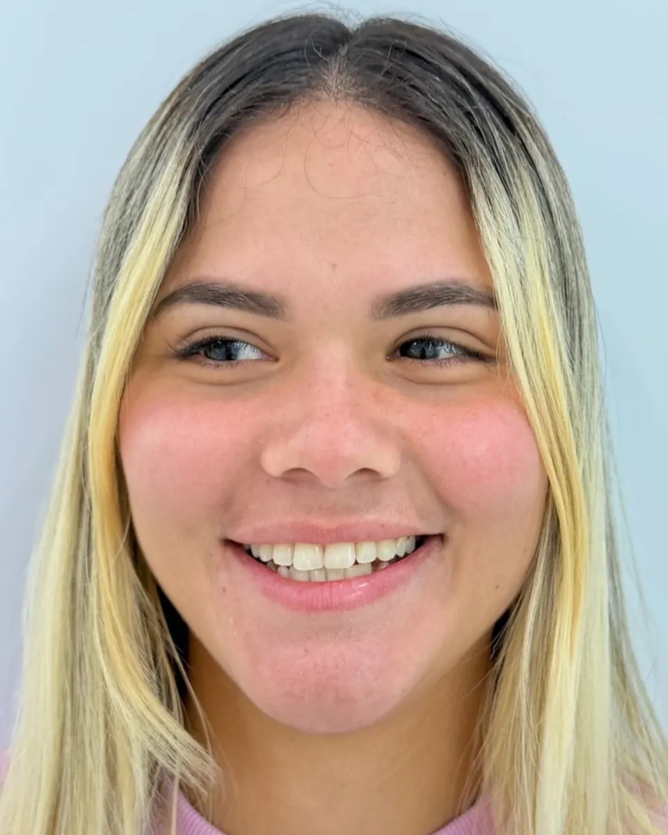 Patient 16, before