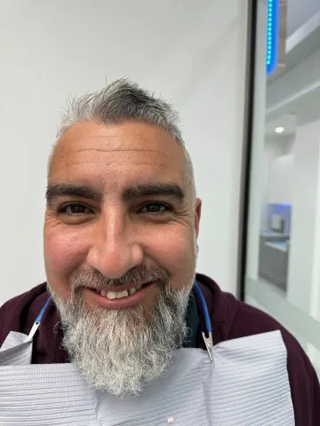 Patient 45, January 19, 2023, photo 1