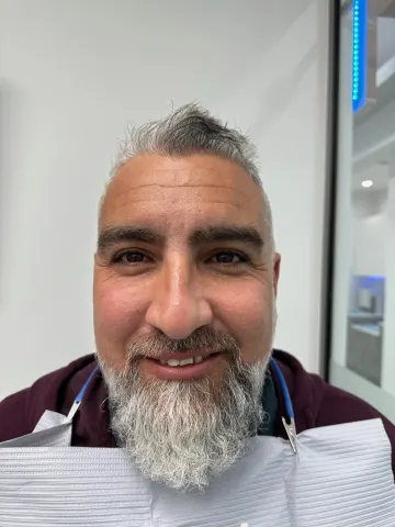 Patient 45, January 19, 2023, photo 3
