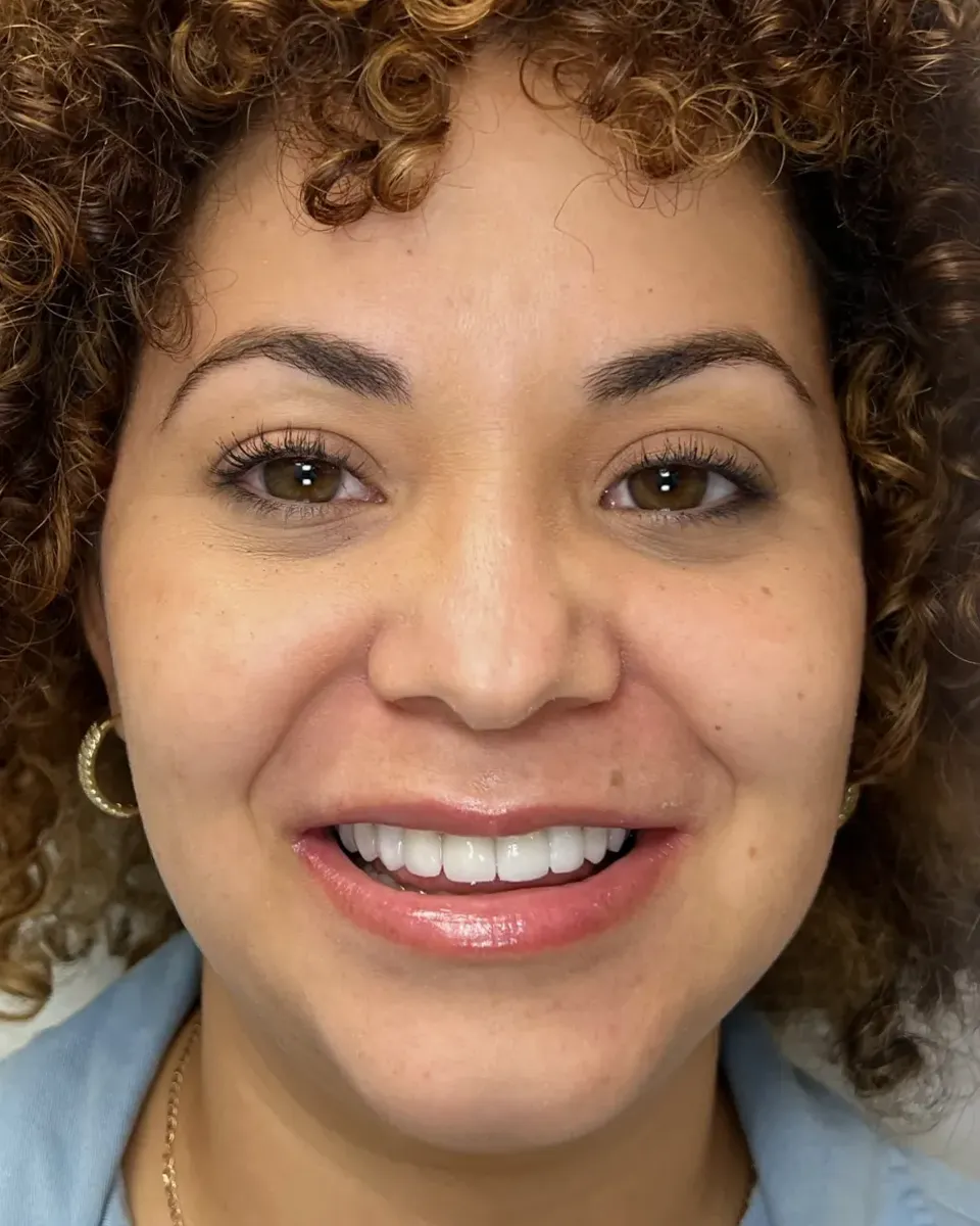 Patient 63, after