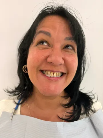 Patient 97, October 28, 2025, photo 3