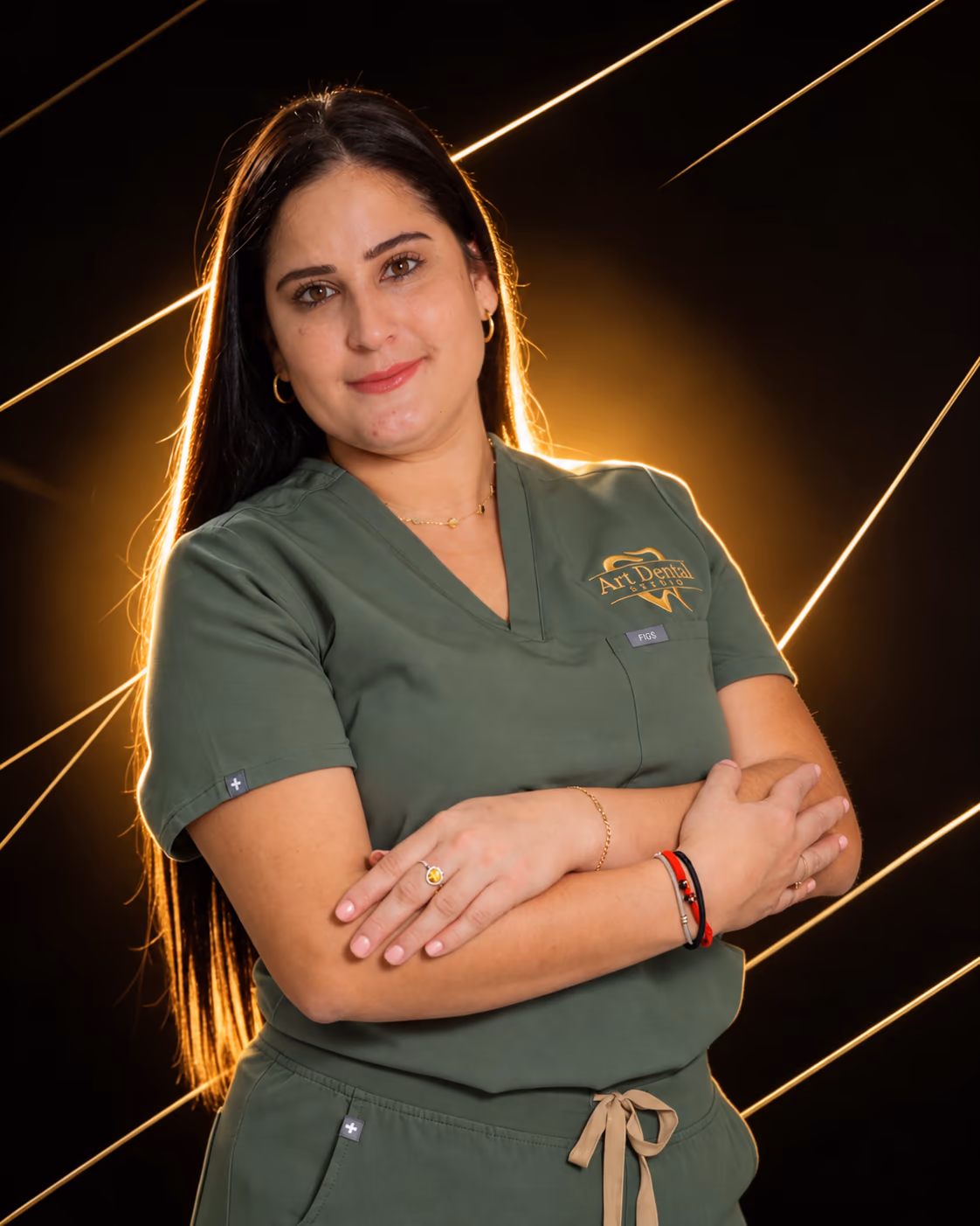 Asistente — Kendall, Art Dental Studio