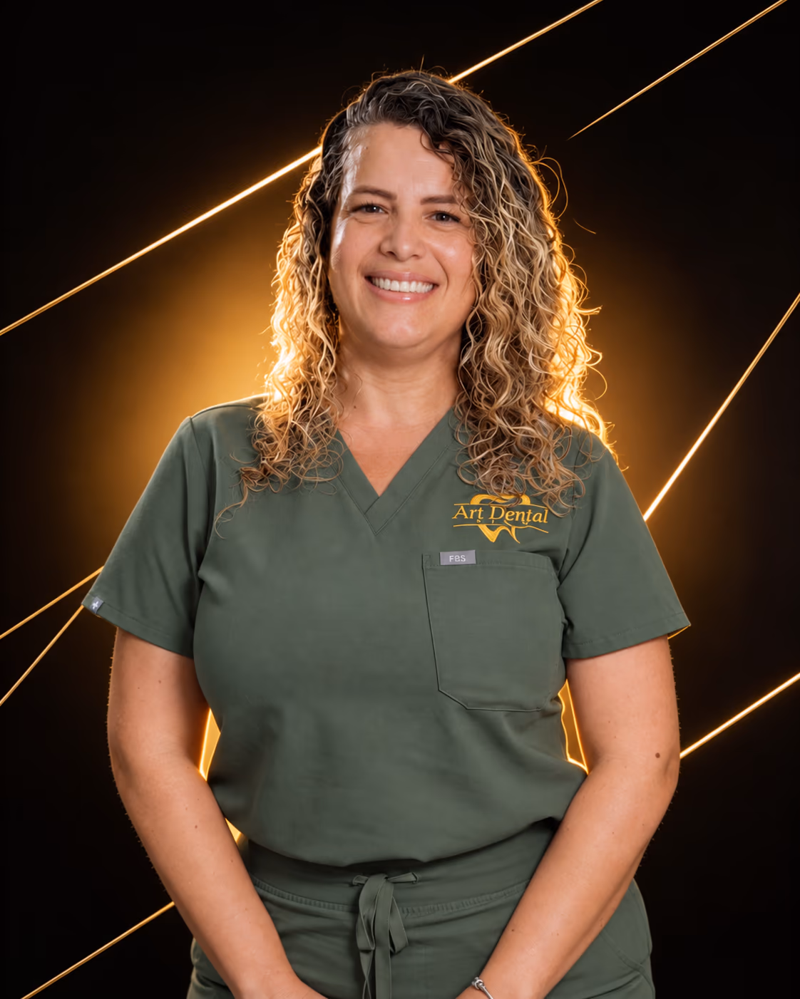 Asistente — Kendall, Art Dental Studio