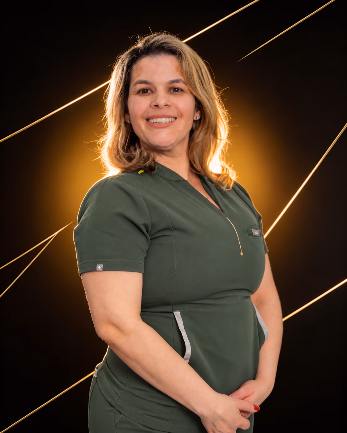 Asistente — Miami, Art Dental Studio