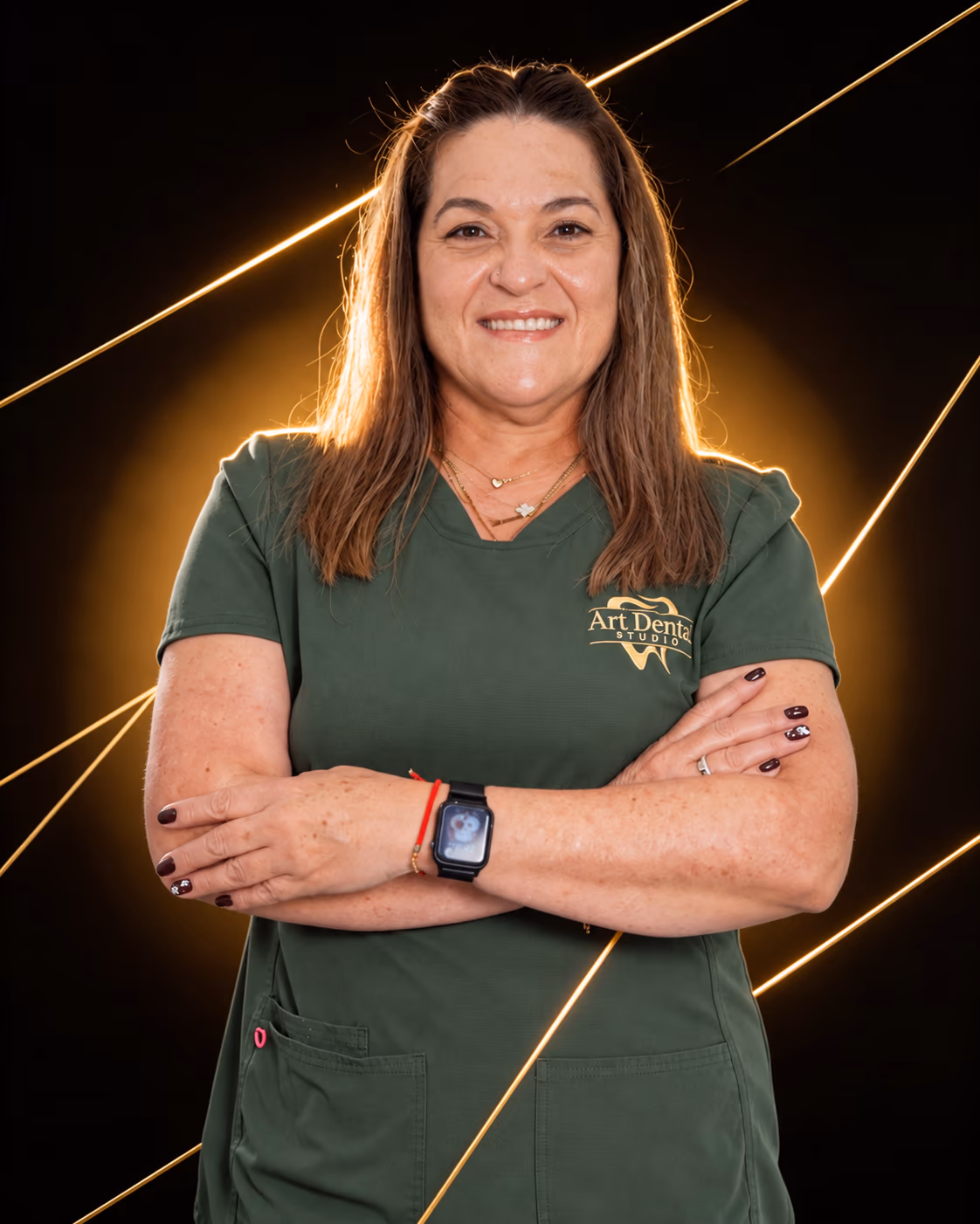 Asistente — Miami, Art Dental Studio