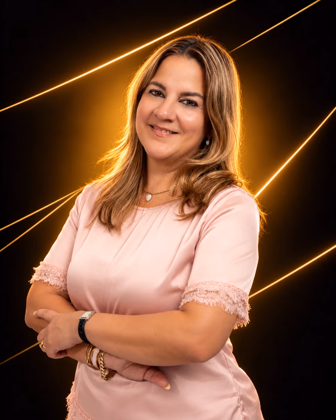 Dra. Lopez — Dentista, Art Dental Studio