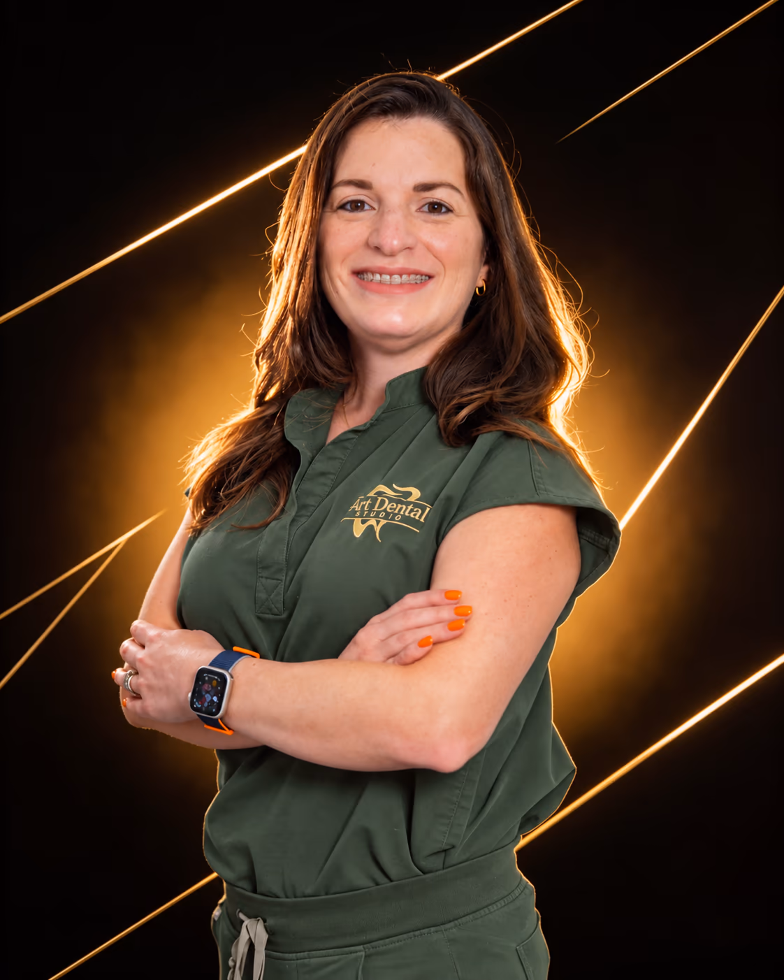 Asistente — Miami, Art Dental Studio