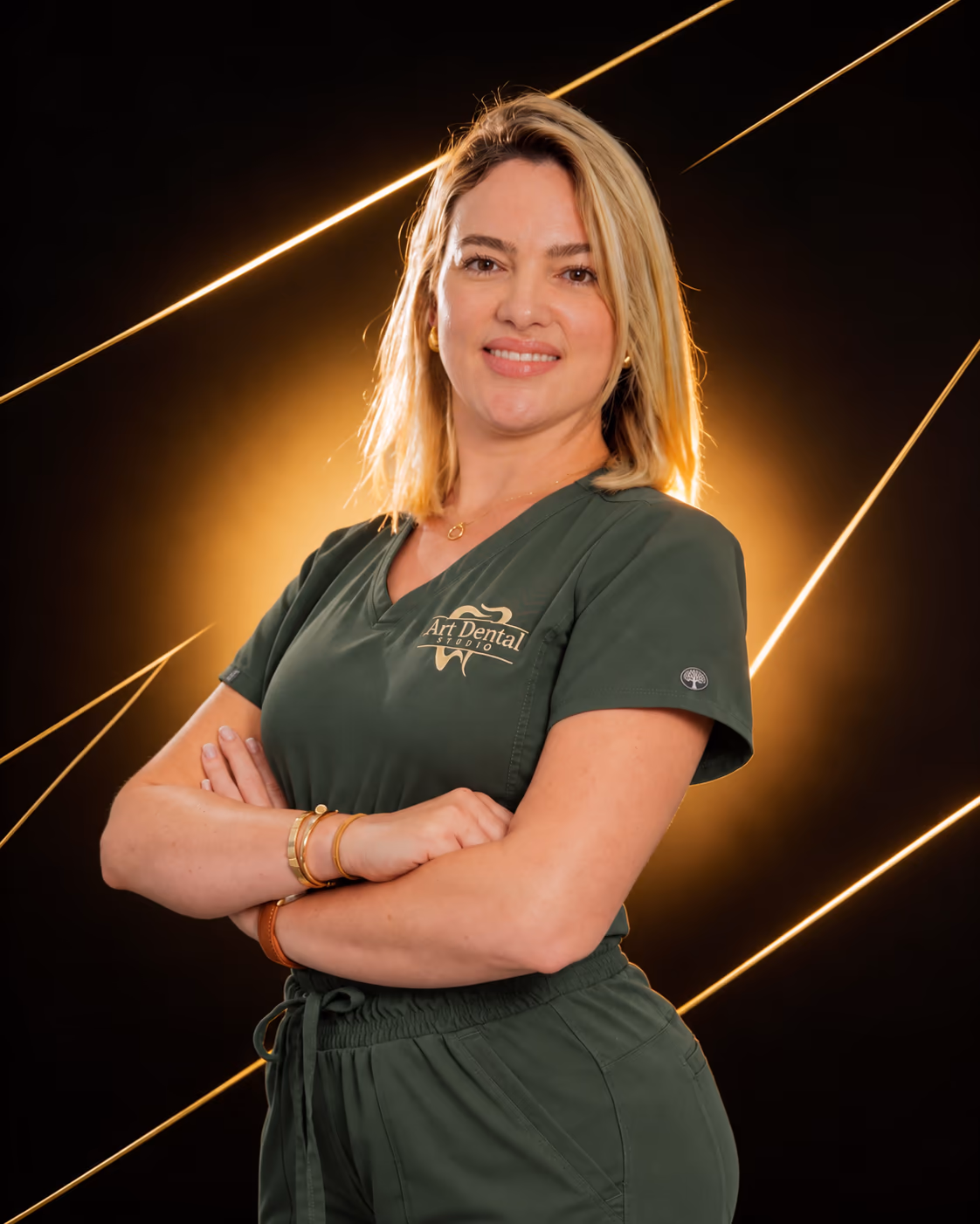 Higienista — Miami, Art Dental Studio