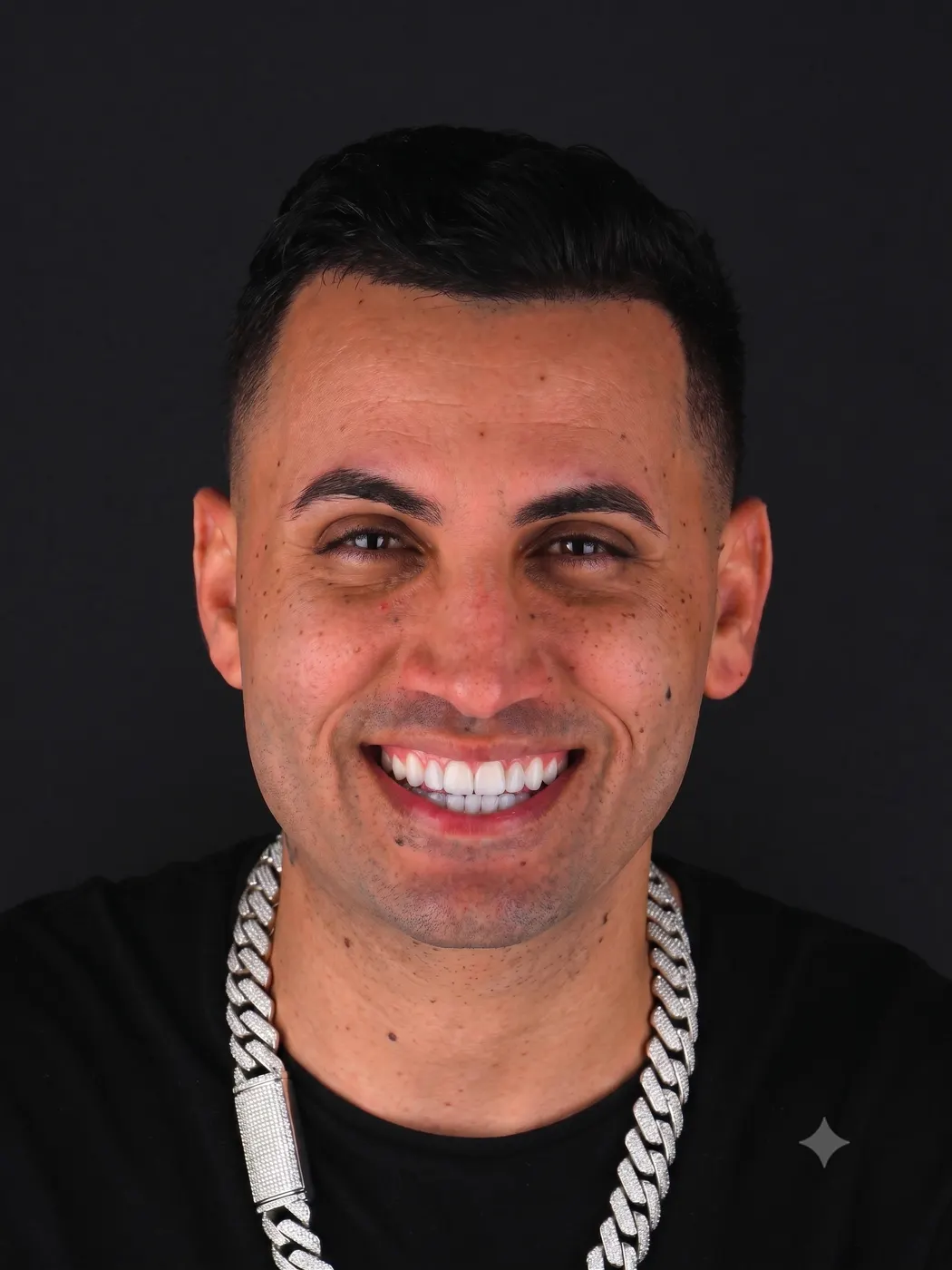 Lenier Mesa — Cantautor cubano · Art Dental Studio