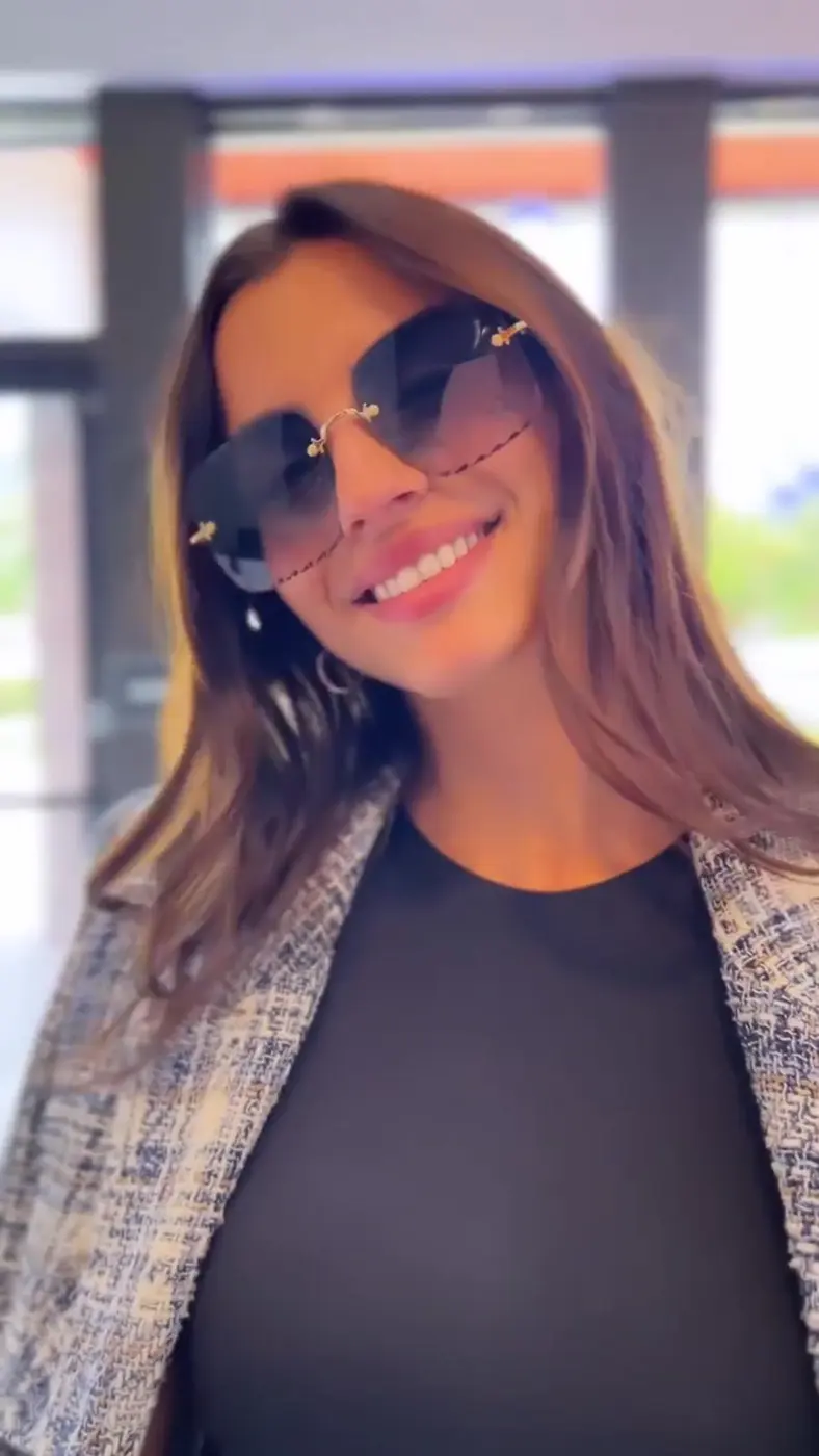 Annaby Pozo at Art Dental Studio