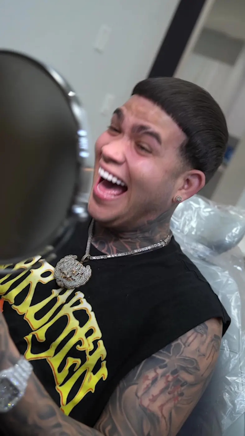 El Carli at Art Dental Studio