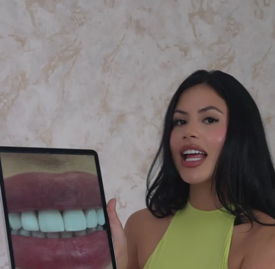 La Dura at Art Dental Studio