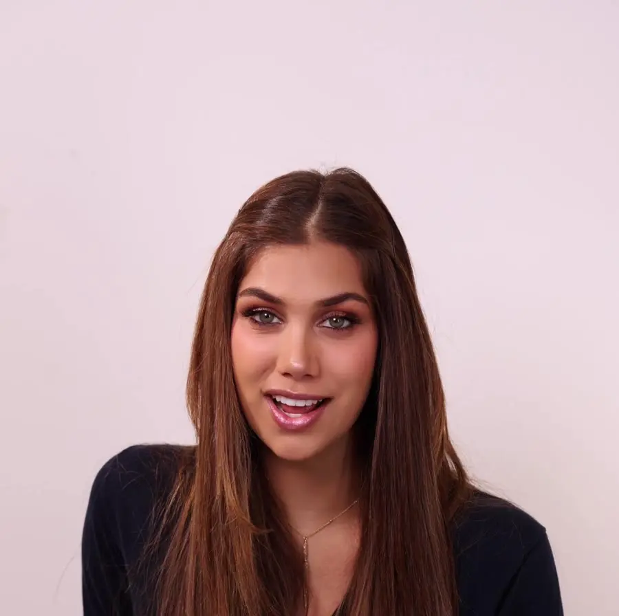 Lina Luaces at Art Dental Studio