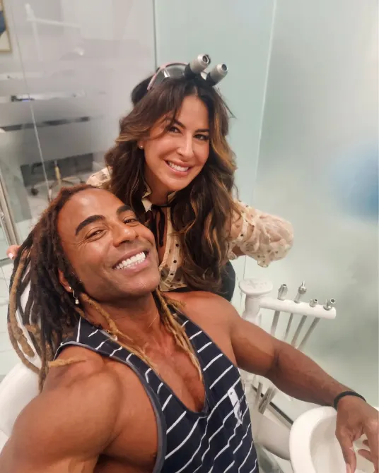 Yotuel — Cantante · ex-Orishas · "Patria y Vida" · Art Dental Studio
