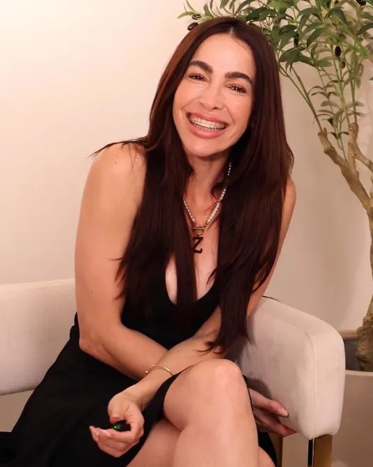 Zajaris Fernández — smile transformation at Art Dental Studio