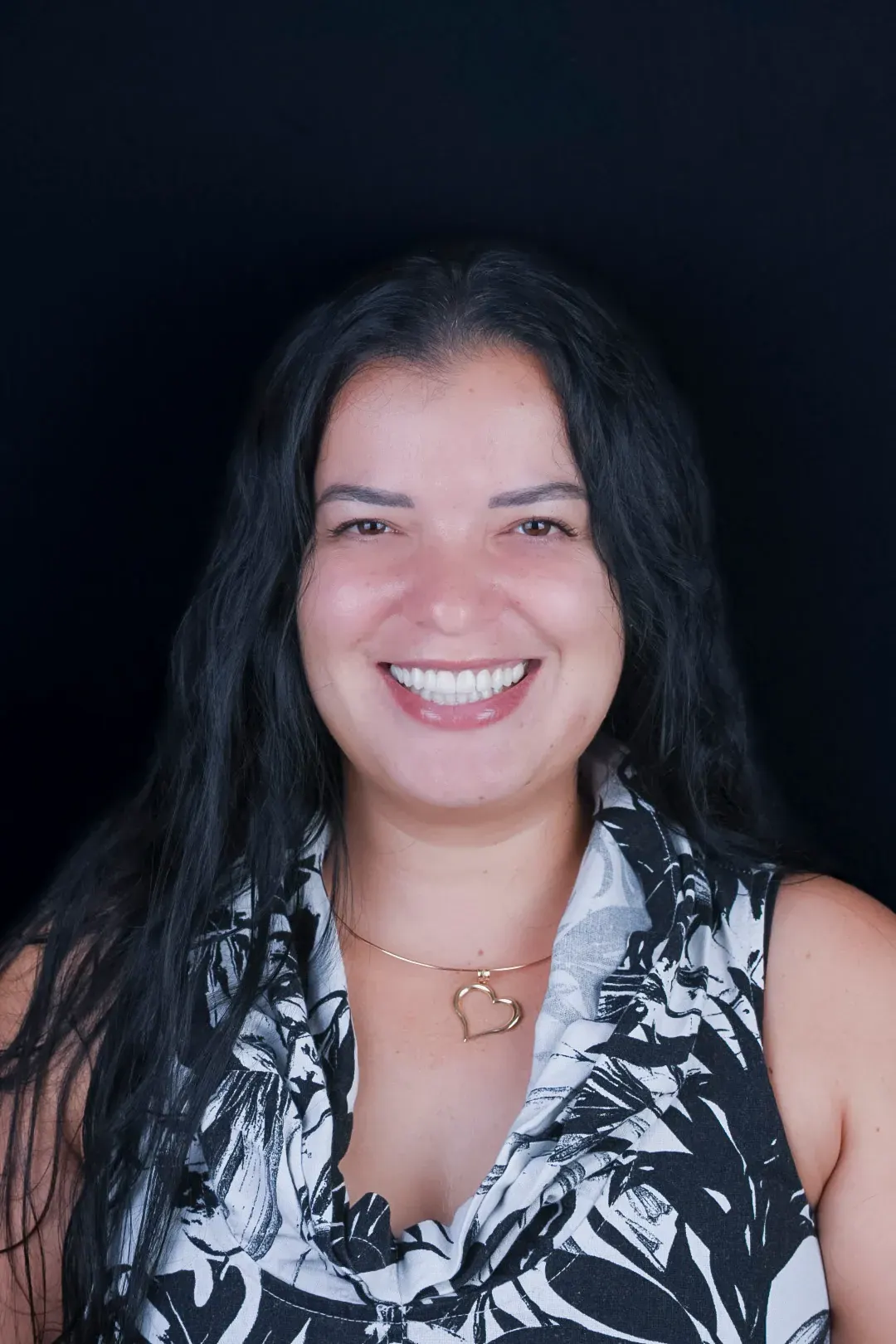 Paciente — adulta mujer