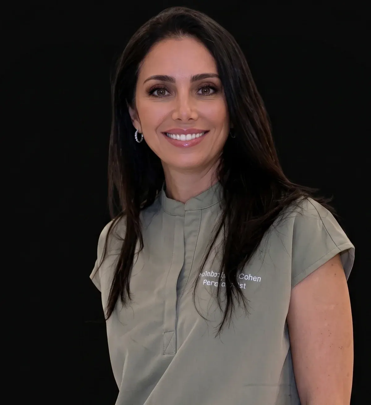 Dr. Cohen