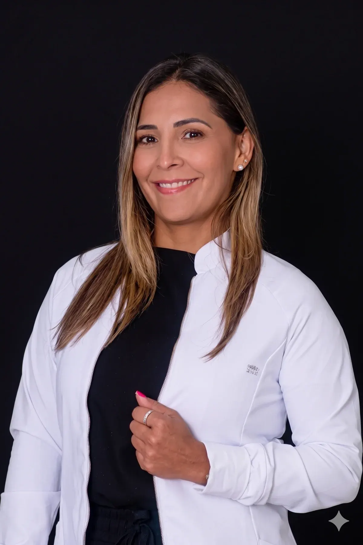 Dra. Ogando