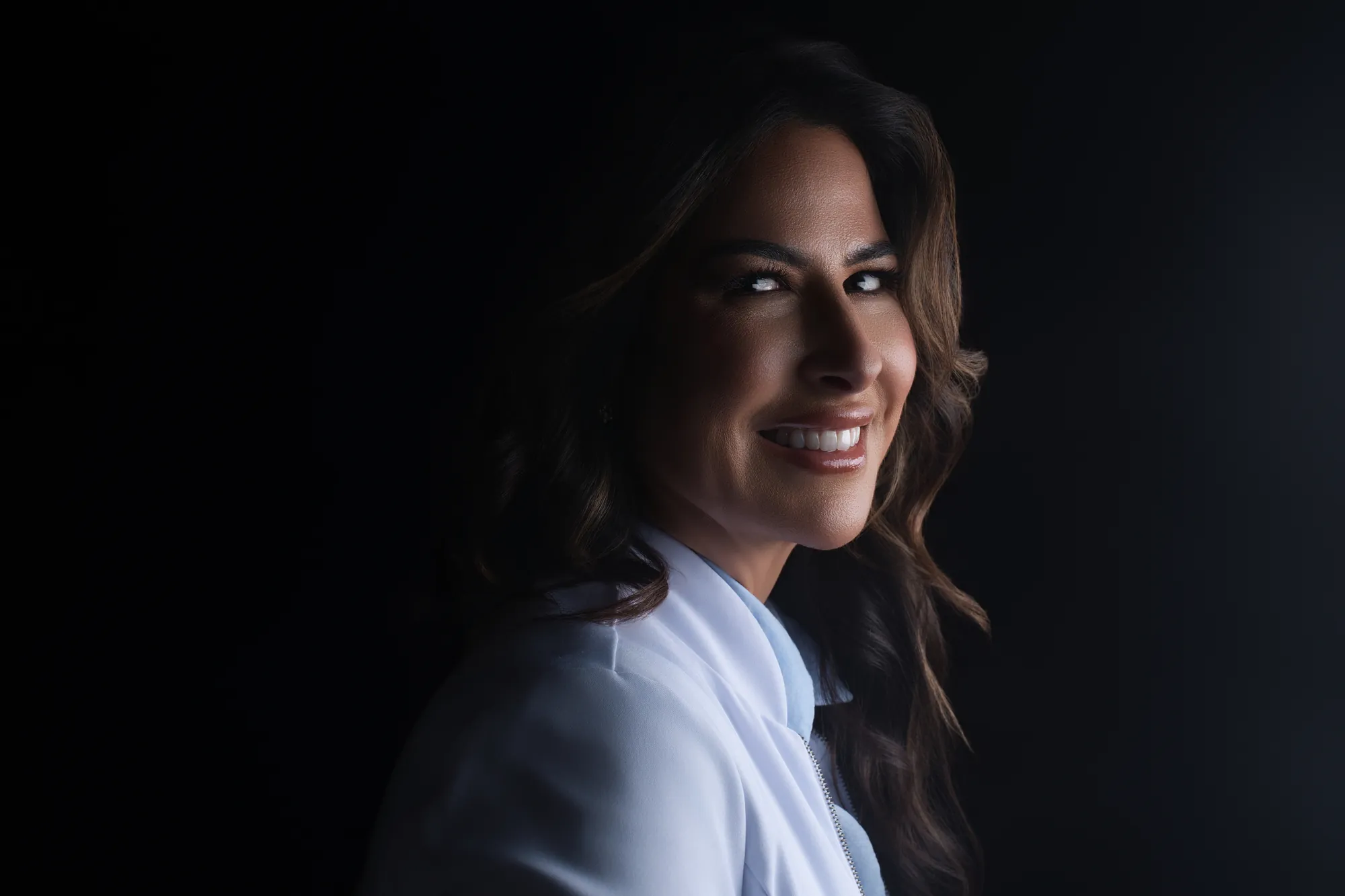 Doctora — Art Dental Studio