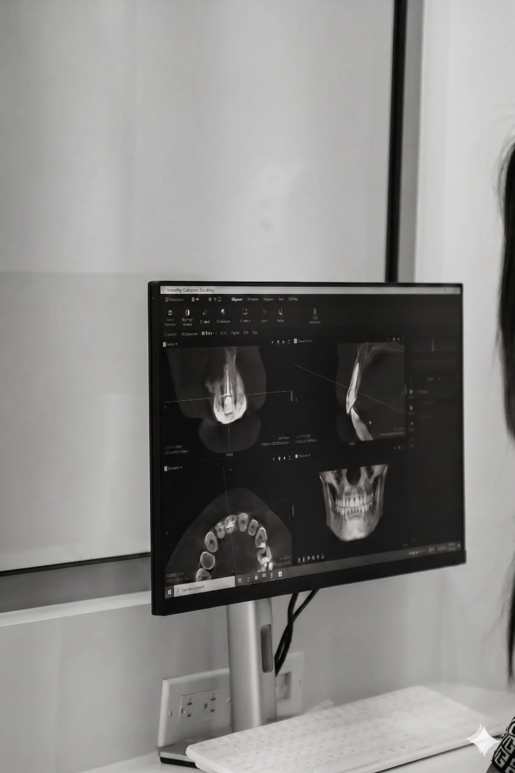 Orthodontics