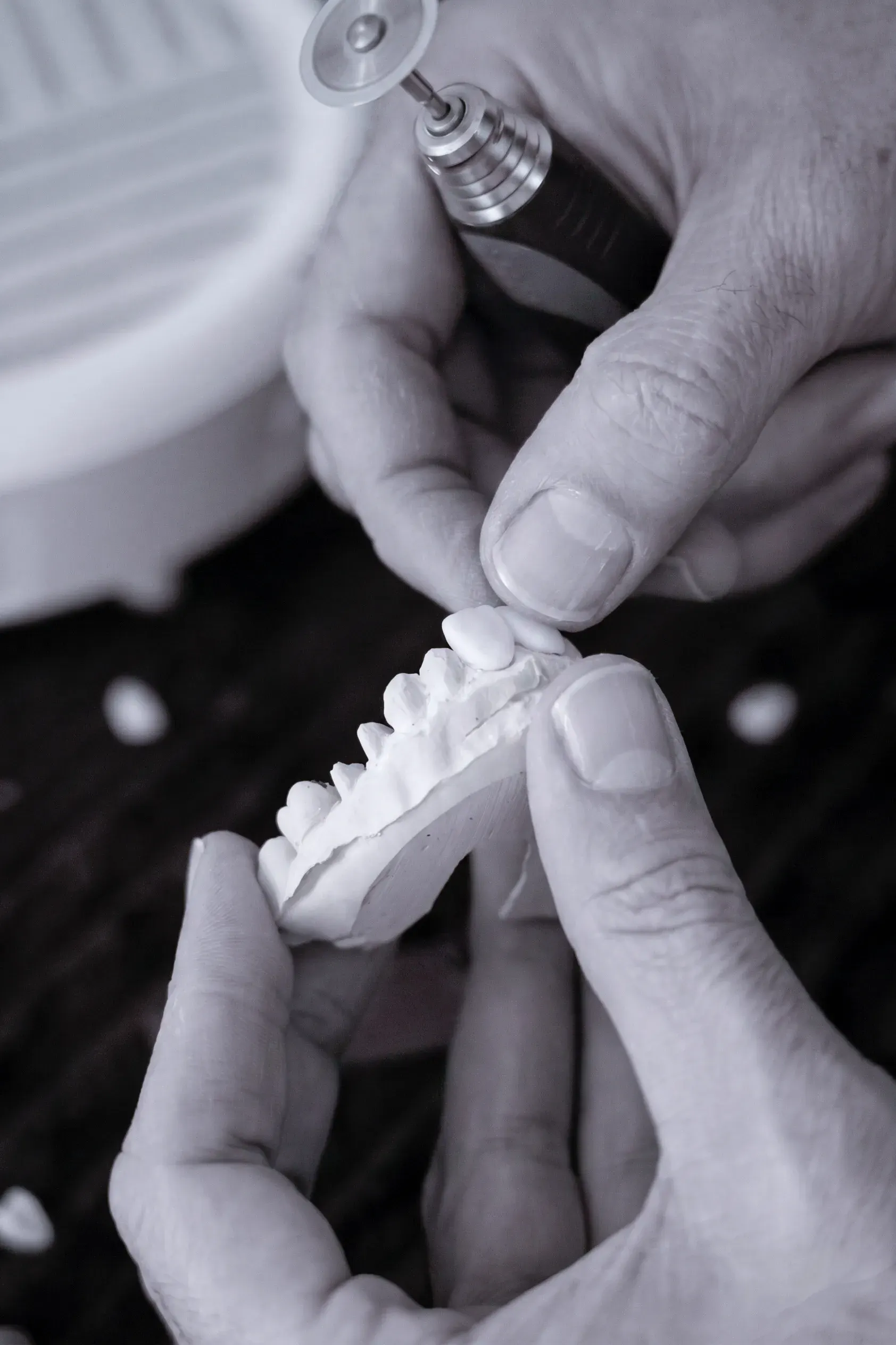 Restorative Dentistry