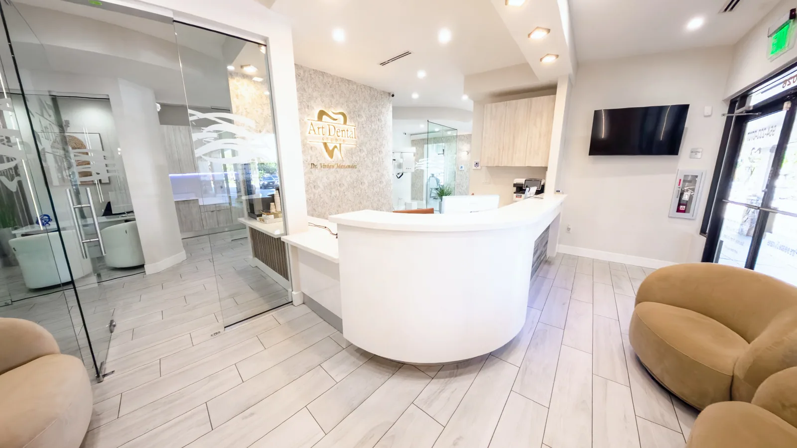 Art Dental Studio Cooper City