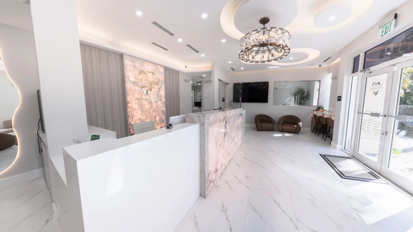 Art Dental Studio Kendall