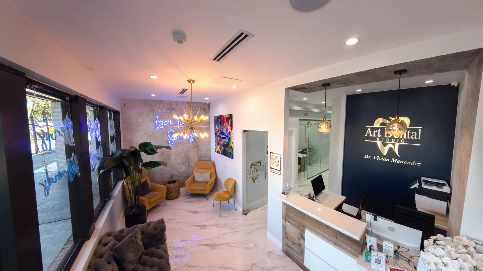 Art Dental Studio Miami