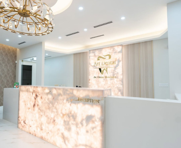 Art dental studio kendall